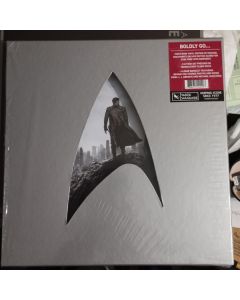 Star Trek Into Darkness