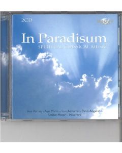 In Paradisum (Spiritual Classical Music)