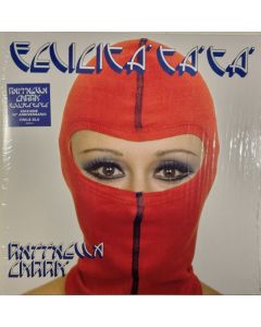 Felicita ta ta - 50^ Anniversario (Vinile Blu Trasparente)