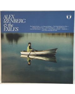 Alex Izenberg & The Exiles