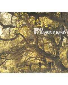 The Invisible Band