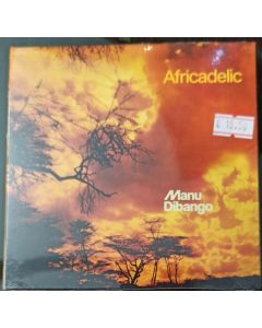 Africadelic