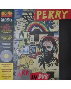 Black Ark In Dub