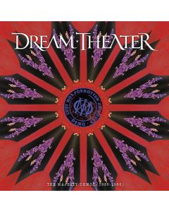 The Majesty Demos (1985-1986)