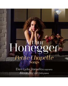 Petite Chapelle, Songs