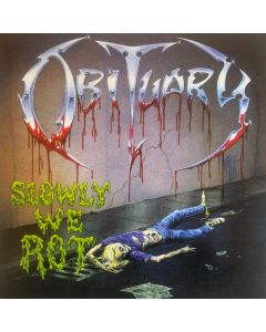 Slowly We Rot