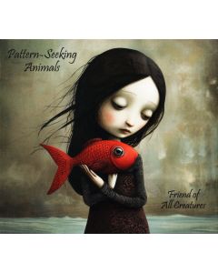 Friend Of All Creatures