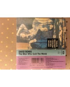 The Man Who Sold The World