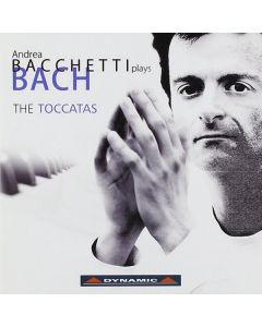 The Toccatas