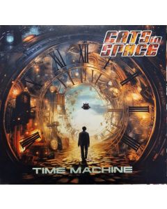 Time Machine