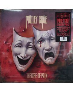 Theatre Of Pain