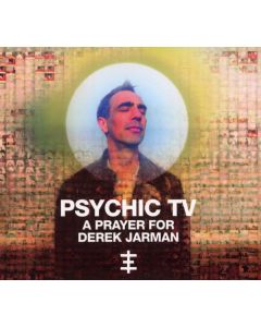 A Prayer For Derek Jarman