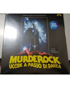 Murderock (Uccide A Passo Di Danza)