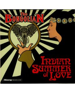 Indian Summer Of Love