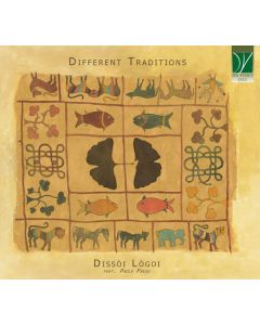 Different Traditions