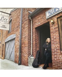 Live At Blues Alley