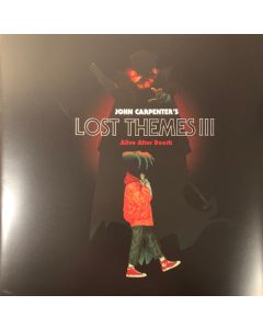 Lost Themes III: Alive After Death