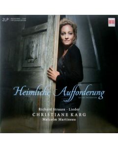Heimliche Aufforderung / Secret Invitation - Lieder