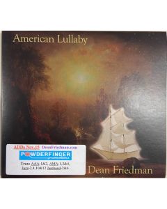 American Lullaby