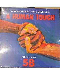 A Human Touch