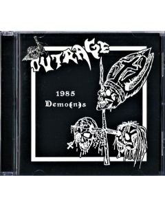 1985 Demo(n)s