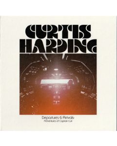Departures & Arrivals: Adventures Of Captain Curt