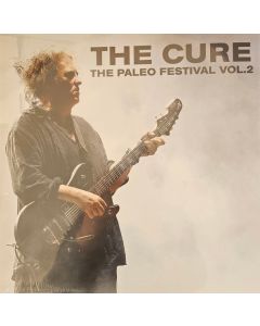 The Paleo Festival Vol. 2