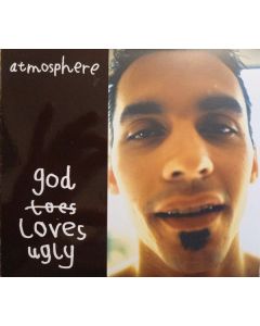 God Loves Ugly