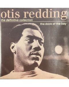 The Dock Of The Bay - The Definitive Collection