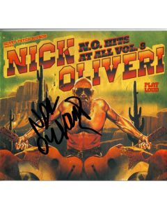 N.O. Hits At All Vol. 8