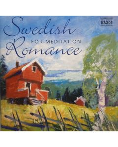 Swedish Romance For Meditation