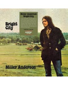 Bright City