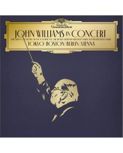 John Williams In Concert