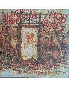 Mob Rules