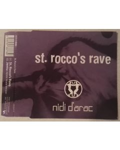 St. Rocco's Rave