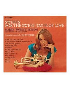 Sweets For The Sweet Taste Of Love / When The Lights Are Low