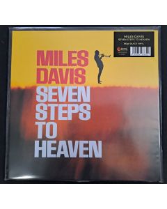 Seven Steps To Heaven