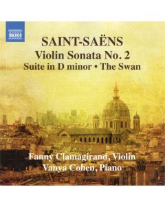 Music For Violin And Piano • 2