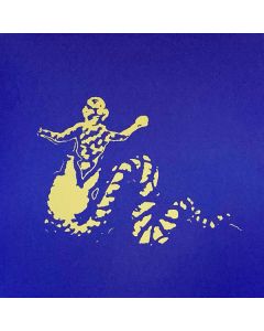 The Blue Tape