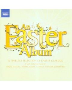 An Easter Album