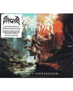 Lifeforce Omnibound
