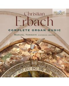 Complete Organ Music