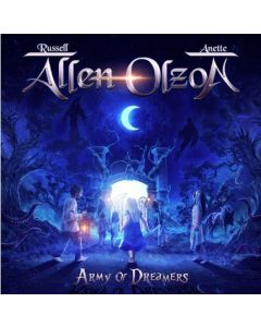 Army Of Dreamers