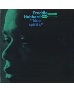 Blue Spirits