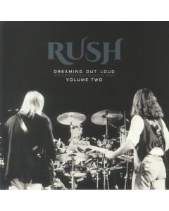 Dreaming Out Loud Wisconsin Broadcast 1994 Volume Two