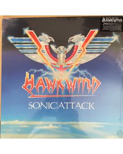 Sonic Attack