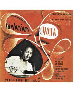 Genius Of Modern Music, Vol. 2