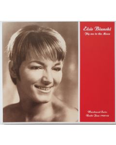 Fly Me To The Moon (Unreleased Swiss Radio Jazz 1960-62)