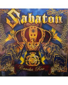 Carolus Rex