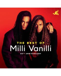 The Best Of Milli Vanilli (35th Anniversary)